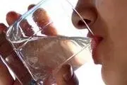 خطر نوشیدن بیش از حد آب