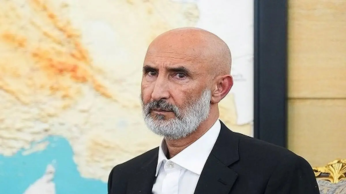 بازگشت حمید نوری سیلی سنگین به اپوزیسیون