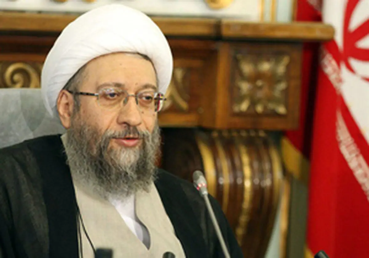 کمبود بودجه و نیروی انسانی دو مشکل اساسی دستگاه قضایی است