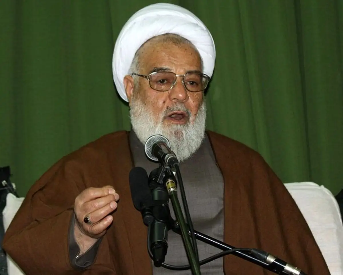 این دعا مومن را چنان اوج دهد که یک شبه راه صدساله بپیماید