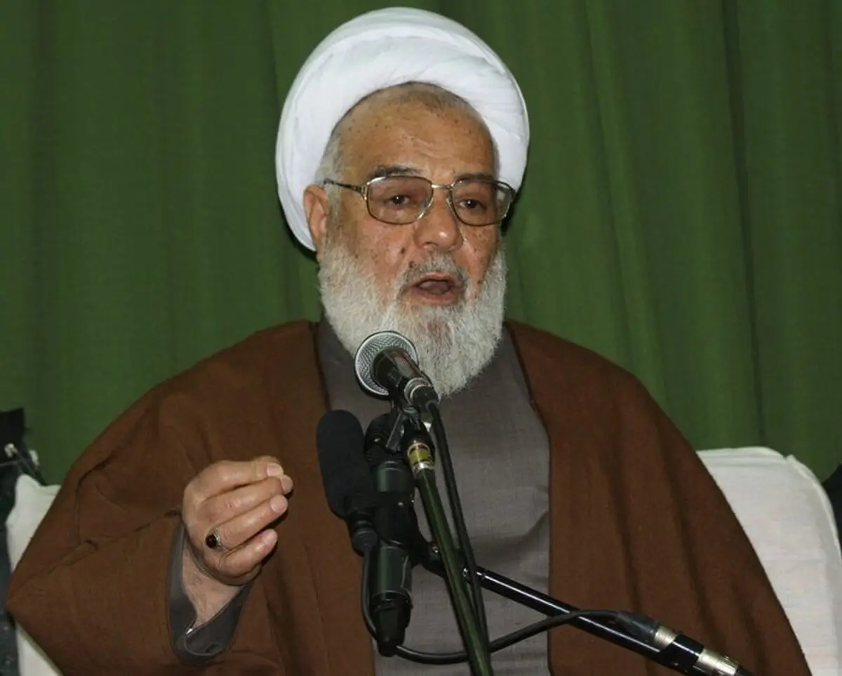 این دعا مومن را چنان اوج دهد که یک شبه راه صدساله بپیماید
