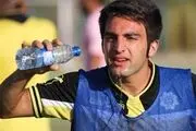  نریمان جهان: به حقم در پرسپولیس نرسیدم 