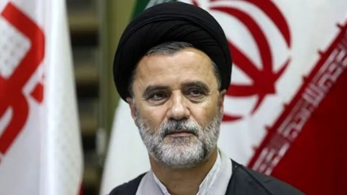 تحریم ابزار دشمن برای مقابله با اصل نظام جمهوری اسلامی است 