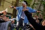 همذات‌پنداری مخاطب با ساسانِ سرجوخه