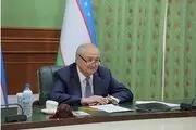 نشست ویدیویی مقامات ازبکستان و پاکستان پیرامون افغانستان