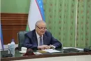 نشست ویدیویی مقامات ازبکستان و پاکستان پیرامون افغانستان
