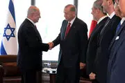 زورآزمایی نتانیاهو و اردوغان وارد فاز جدید شد