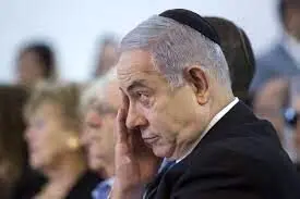 نتانیاهو و «لاف در خفا» 