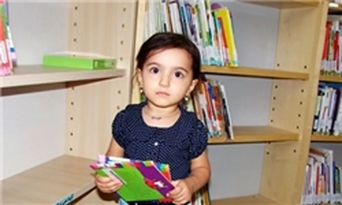 برگزاری جشنواره کودک، صلح و میراث فرهنگی در قدیمی‌ترین پارک تهران