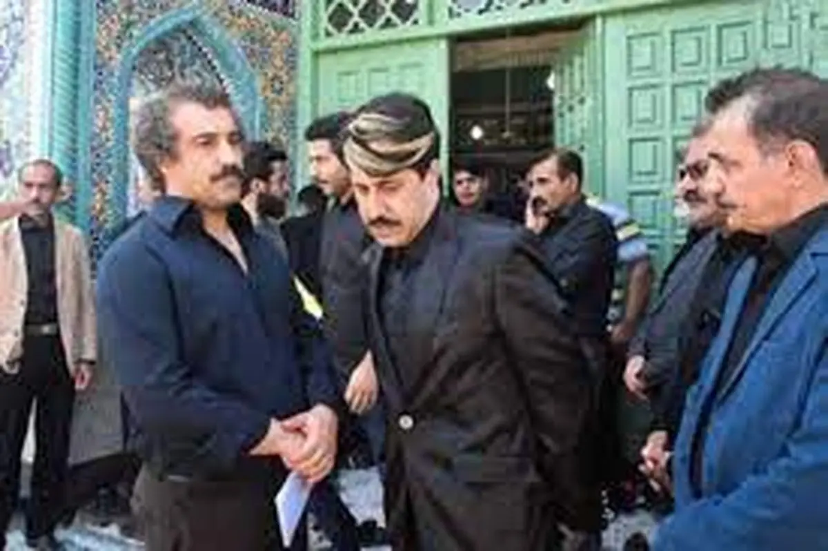آلودگی هوای تهران بازیگر «پایتخت» را راهی بیمارستان کرد