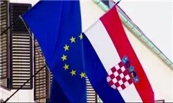 کرواسی عضو اتحادیه اروپا شد