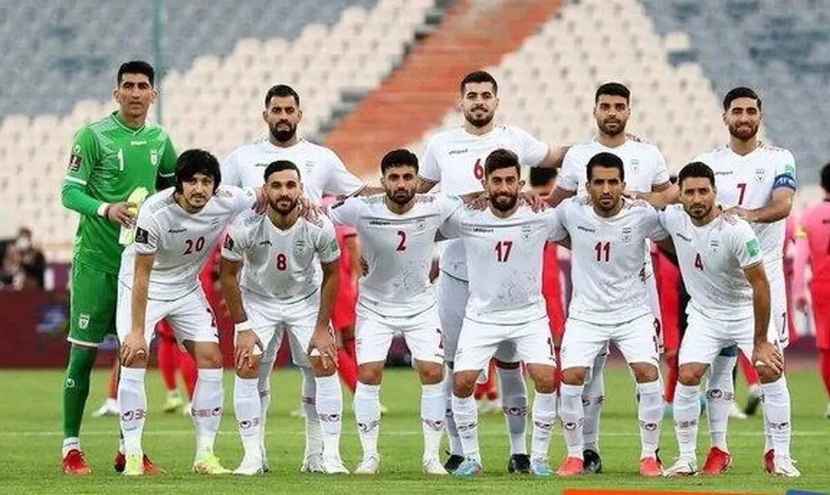 سهم تیم ملی از فیفادی خرداد مشخص شد ؛ کولاک فدراسیون فوتبال در بازی های دوستانه

