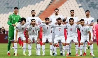سهم تیم ملی از فیفادی خرداد مشخص شد ؛ کولاک فدراسیون فوتبال در بازی های دوستانه
