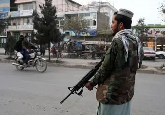 داعش در تمام استانهای افغانستان حضور دارد