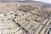 متروی پرند در نیمه اول سال ۹۹ به بهره برداری می رسد