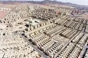 متروی پرند در نیمه اول سال ۹۹ به بهره برداری می رسد