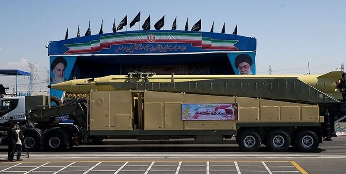 نشنال اینترست: آمریکا در برابر تهدید موشک‌های ایرانی آماده نیست
