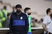 توضیحات بهزاد غلامپور درباره درگیری با فرشاد فرجی در دربی 95