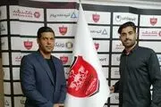 علت پیوستن ابراهیمی به پرسپولیس از زبان مدیر گل گهر