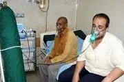 کاهش سالانه ۱۱۰ مورد فوت در دزفول با پائین آوردن غلظت گرد و غبار