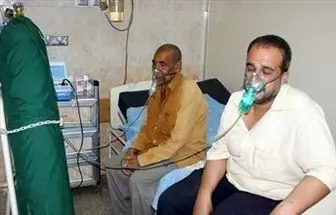 کاهش سالانه ۱۱۰ مورد فوت در دزفول با پائین آوردن غلظت گرد و غبار