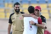 آخرین بازیکن لیست پرسپولیس مشخص شد
