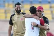 آخرین بازیکن لیست پرسپولیس مشخص شد