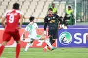 خبر خوبی که خیال پرسپولیسی‌ها را راحت می‌کند