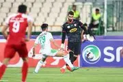 شوک بزرگ به پرسپولیس در آستانه بازی سرنوشت‌ساز
