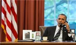 اوباما: اسرائیل حق دفاع از خود را دارد