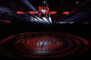 فیلم اجرای خواننده معروف گروه BTS در افتتاحیه جام‌جهانی ۲۰۲۲ قطر