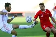ملیت مربی جدید حریف ایران مشخص شد