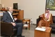 ضیافت سوئیسی و خشم سعودی ها