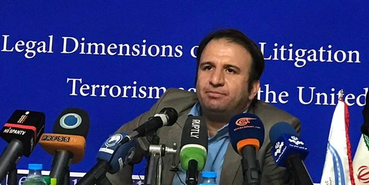 قاضی دادگاه نورنبرگ ترور سردار سلیمانی را غیرقانونی دانست