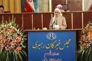 درخواست ماموستا رستمی از دولت
