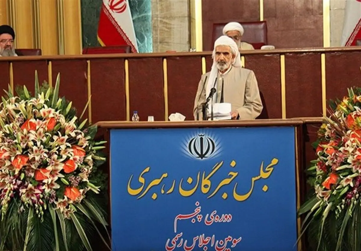 درخواست ماموستا رستمی از دولت