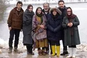 آخرین اخبار از اکران فیلمی با بازی سحر دولت‌شاهی