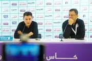 نقد و بررسی امیر قلعه نویی از بازی مقابل ازبکستان