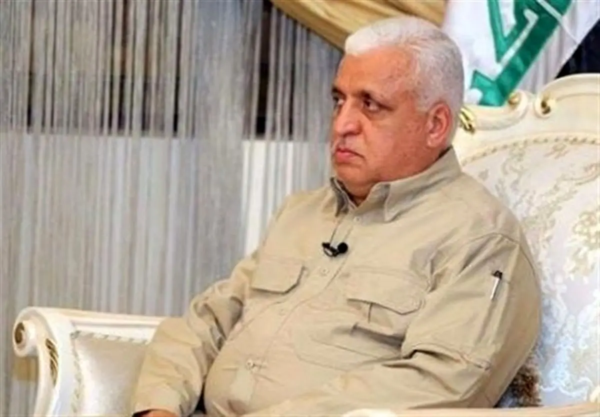 موضوع بیانیه جمعی از رهبران النصر