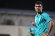 مدافع استقلال به لیگ امارات پیوست