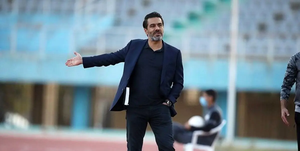 توطئه برای پرسپولیس از زبان پیروانی