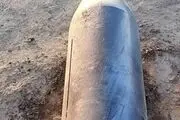 آغاز عملیات خنثی‌سازی مهمات در جزیره خارگ 