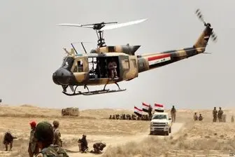 هلاکت ۵ عنصر تکفیری داعش در استان «صلاح الدین» عراق