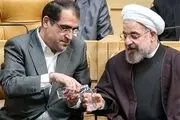 علت عقب‌نشینی روحانی برای حذف یارانه‌ها از زبان هاشمی