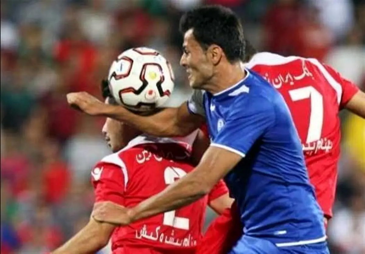 استقلال به دنبال ادامه روند صعودی، پرسپولیس در اندیشه حفظ صدرنشینی