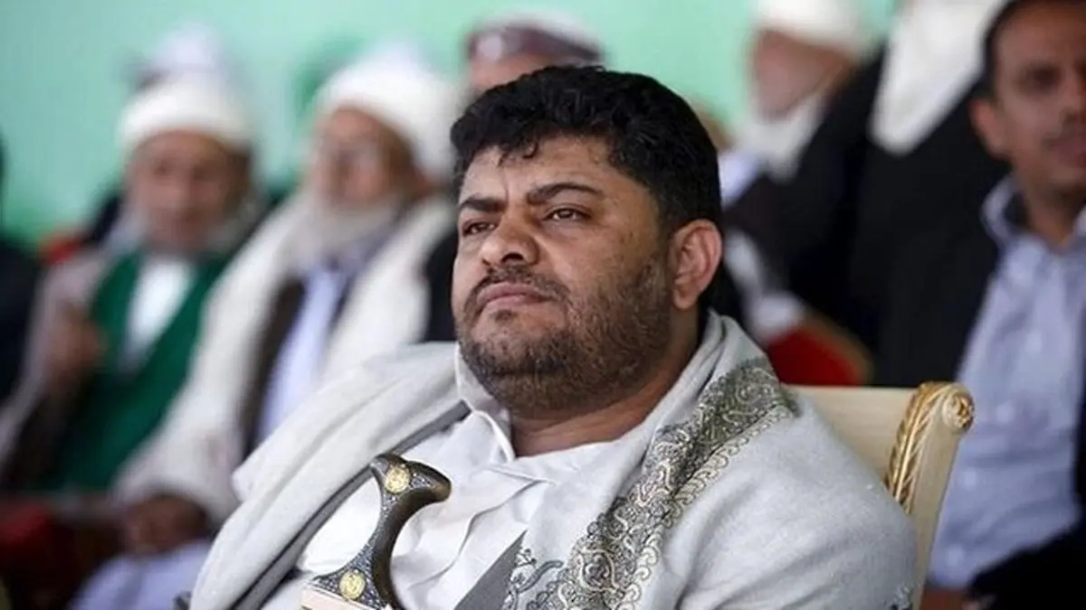 الحوثی: آمریکاییها با مجازات سختی مواجه خواهند شد