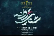 رونمایی از پوستر جدید فیلم  «شنای پروانه»