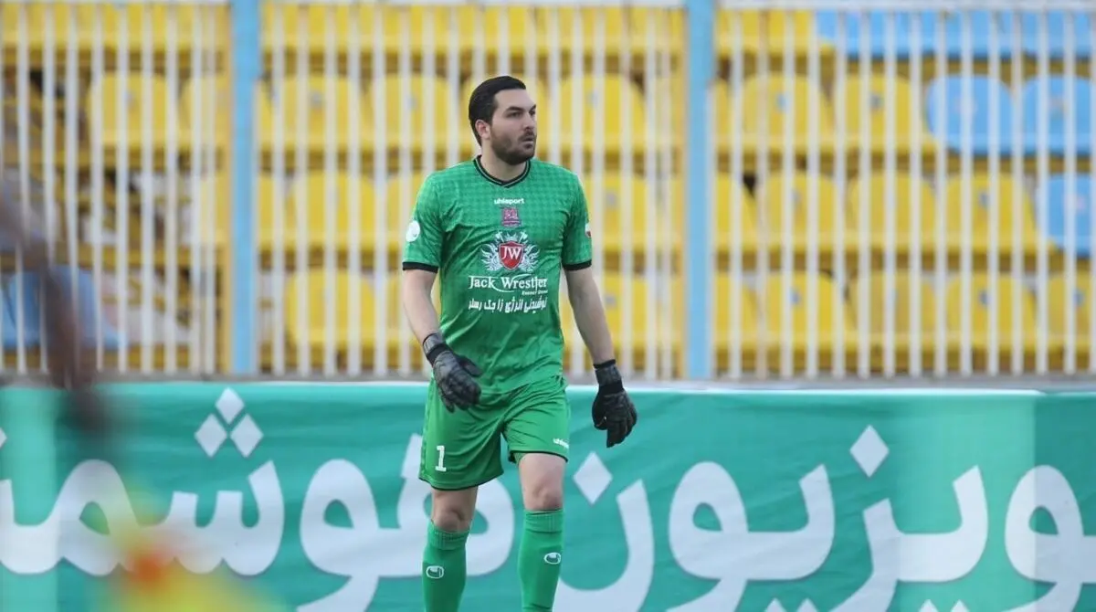 بمب پر سرو صدا| مقصد نهایی پسر پرسپولیس مشخص شد
