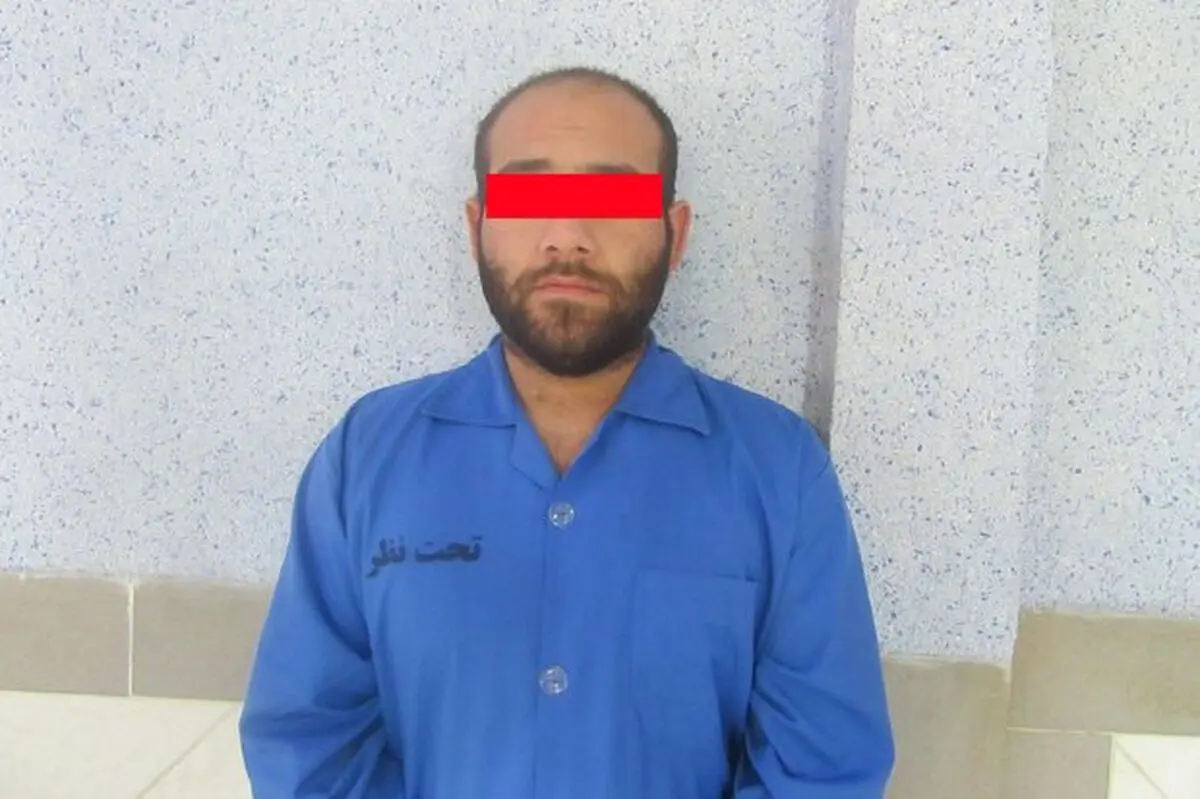 شگردعجیب سارق برای سرقت خودروها