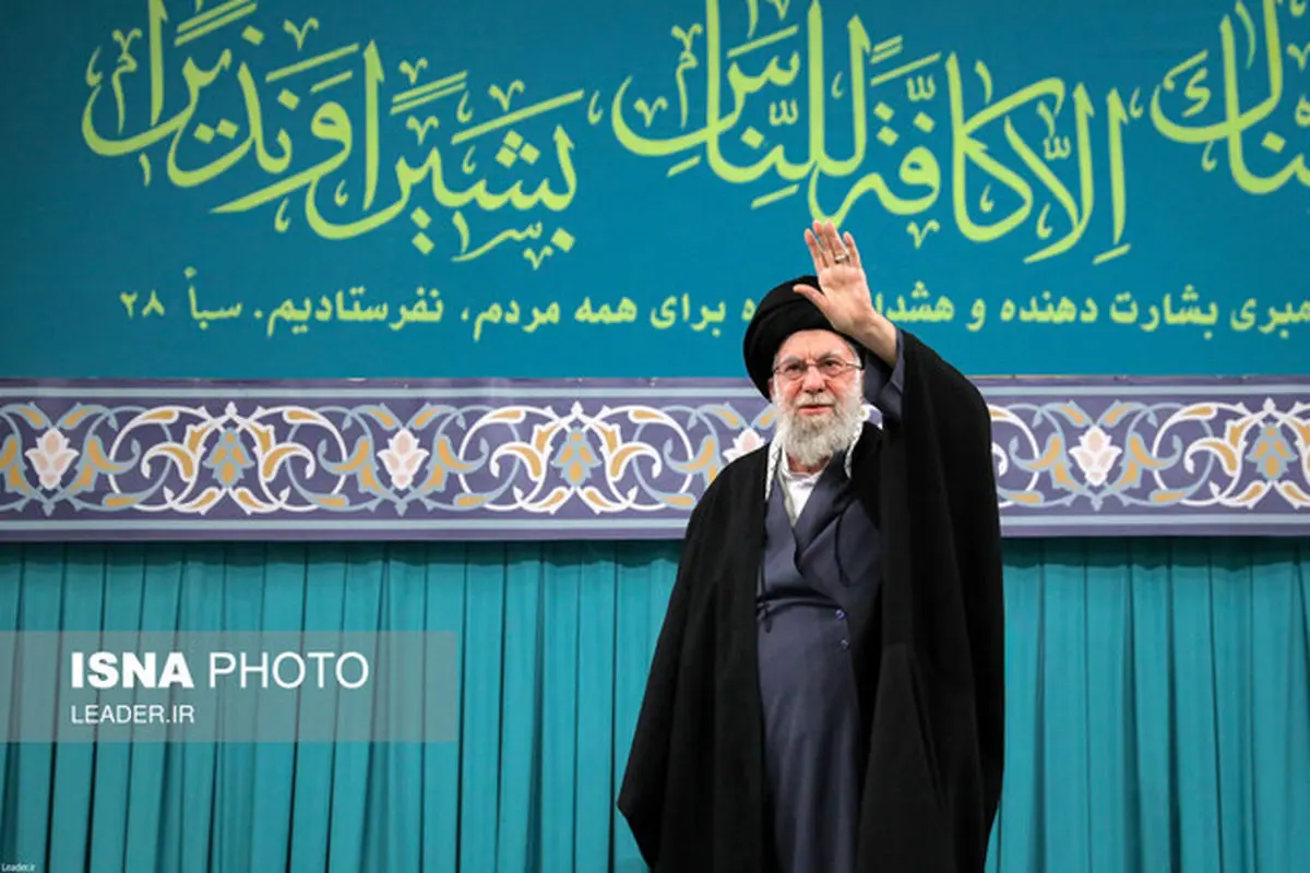 نامه خانواده‌های شهدا و تشکل‌های ایثارگری به رهبر انقلاب